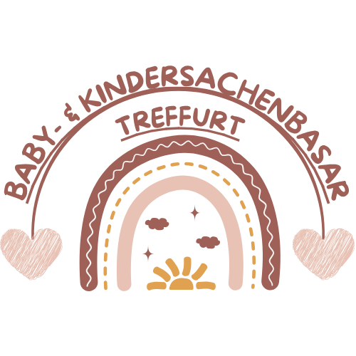 Babybasar Treffurt Logo
